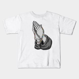 Candy god Kids T-Shirt